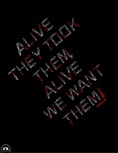 8. #Alive_they_took_them